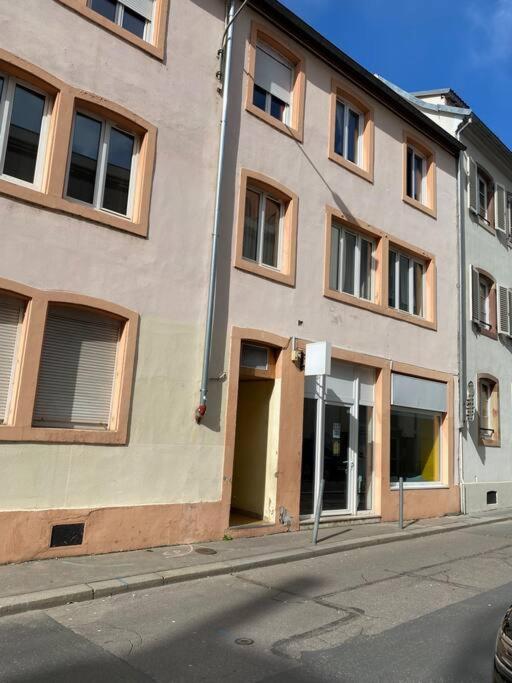 Centre Strasbourg