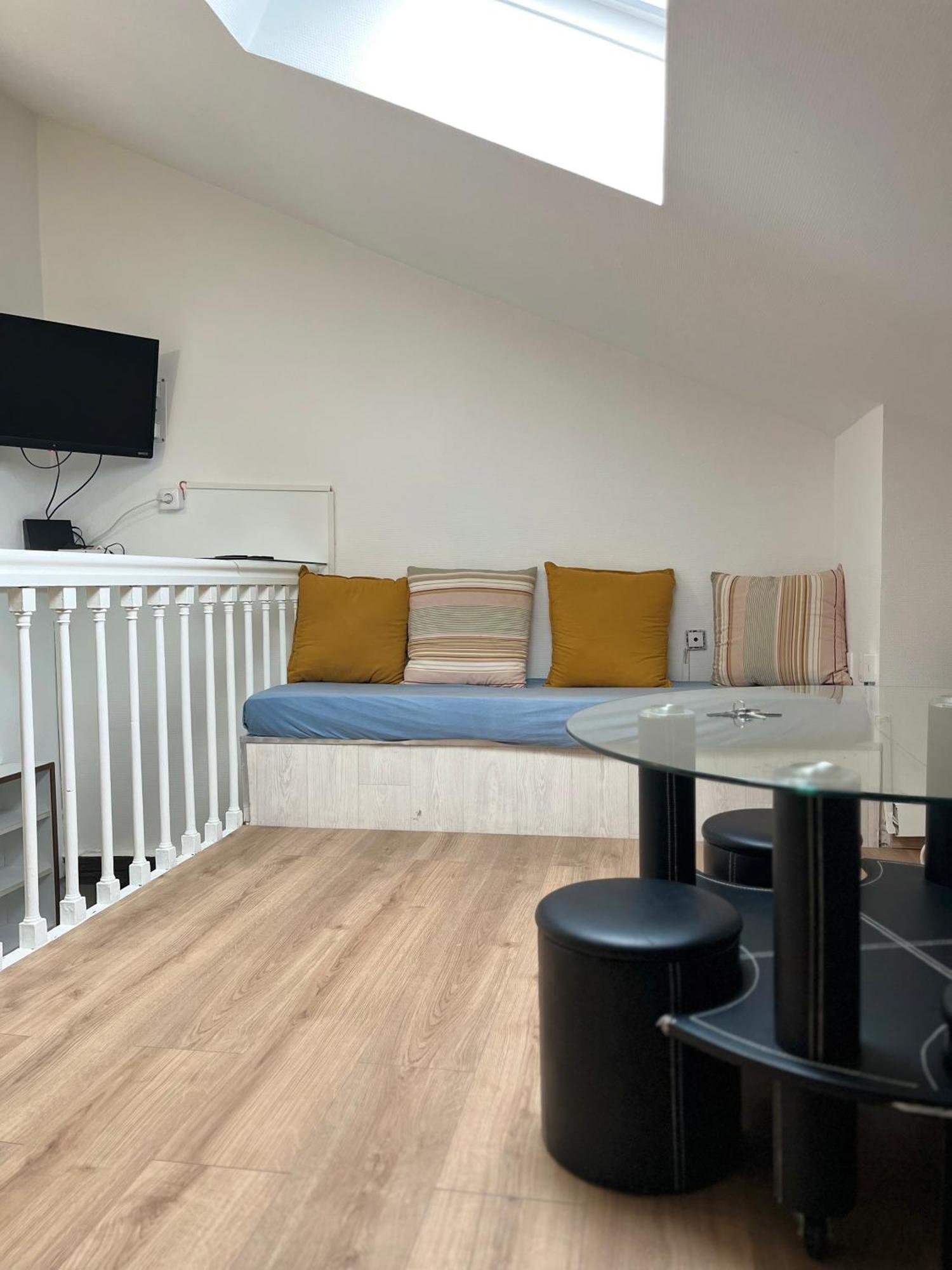 Centre Apartment Strasbourg